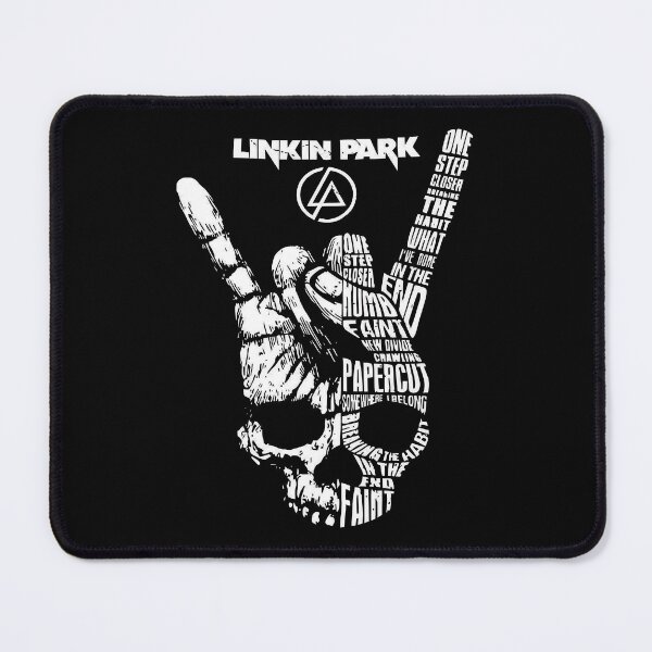 Item preview, Linkin Park Parody - Music Collection designed and sold by SubliHardDraws.
