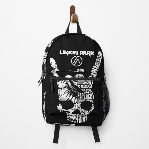 Item preview, Linkin Park Parody - Music Collection designed and sold by SubliHardDraws.