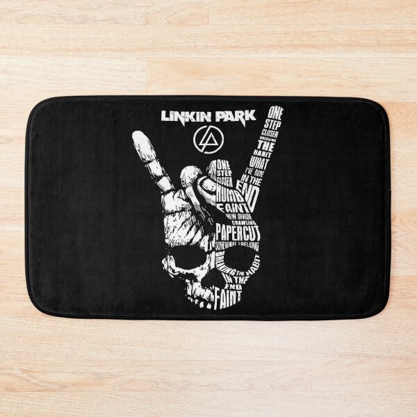 Item preview, Linkin Park Parody - Music Collection designed and sold by SubliHardDraws.