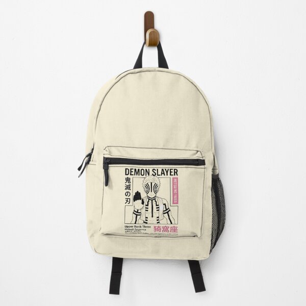 Item preview, Demon Slayer designed and sold by PrismPulseApp.