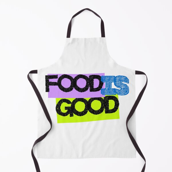 Item preview, FOOD IS GOOD designed and sold by ArtistTejal.