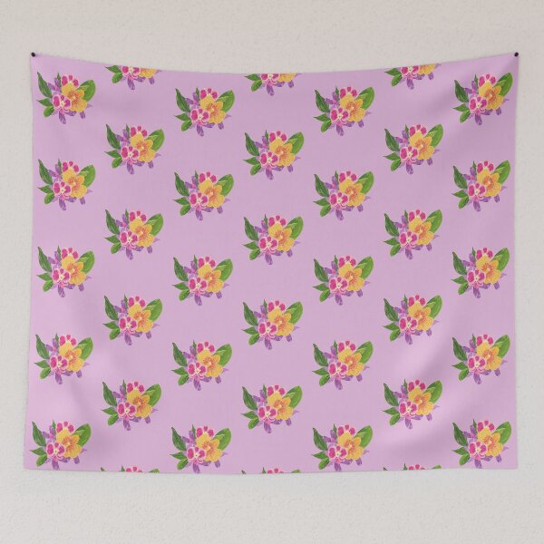 Item preview, Flower bouquet  designed and sold by zarapatel.