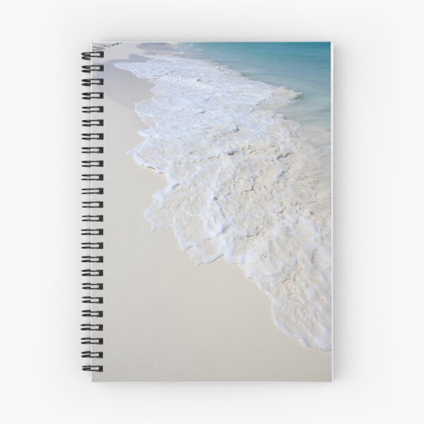 Item preview, White Sand Beach Caribbean Sea Dream 1 designed and sold by Anita's & Bella's Art.