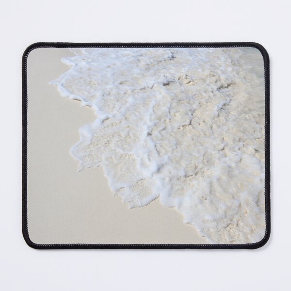 Item preview, White Sand Beach Caribbean Sea Dream 1 designed and sold by Anita's & Bella's Art.