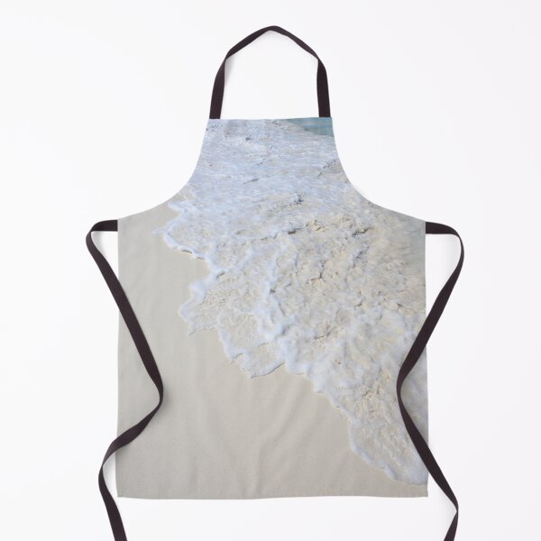Item preview, White Sand Beach Caribbean Sea Dream 1 designed and sold by Anita's & Bella's Art.