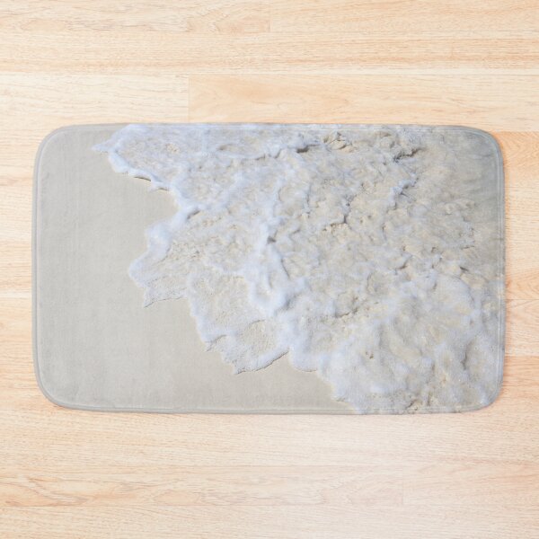Item preview, White Sand Beach Caribbean Sea Dream 1 designed and sold by Anita's & Bella's Art.
