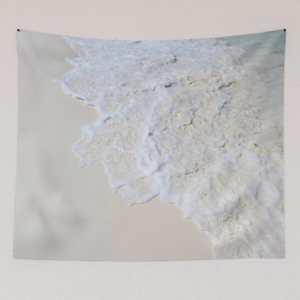 Item preview, White Sand Beach Caribbean Sea Dream 1 designed and sold by Anita's & Bella's Art.