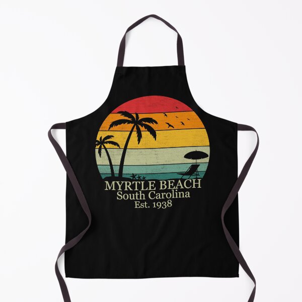 Item preview, Vintage Myrtle Beach South Carolina designed and sold by Alexaltay.