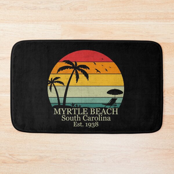 Item preview, Vintage Myrtle Beach South Carolina designed and sold by Alexaltay.