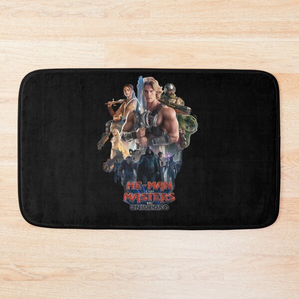 Item preview, Masters Of The Universe 2026 designed and sold by salmzouriart.