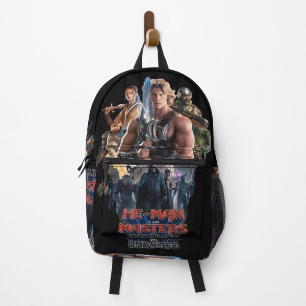 Item preview, Masters Of The Universe 2026 designed and sold by salmzouriart.