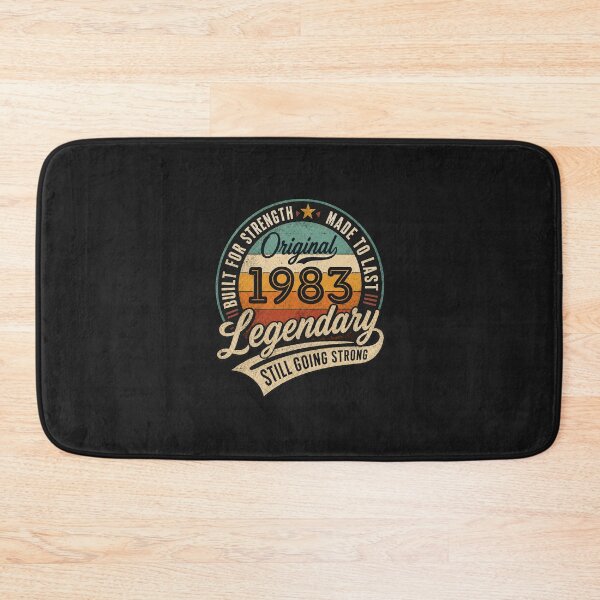 Item preview, Vintage 1983 Legendary Still Going Strong designed and sold by Anarodic.