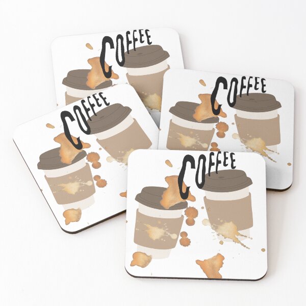 Item preview, Coffee designed and sold by Idanieida.