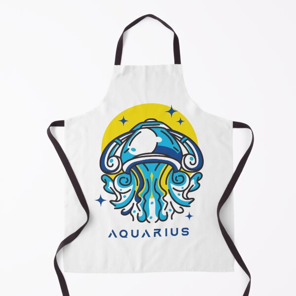 Item preview, Aquarius zodiac sign designed and sold by daenarys123.