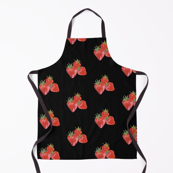 Item preview, Strawberries designed and sold by zarapatel.