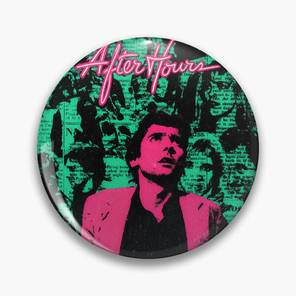 Item preview, AFTER HOURS designed and sold by FILM GUTTER.