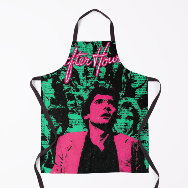 Item preview, AFTER HOURS designed and sold by FILM GUTTER.