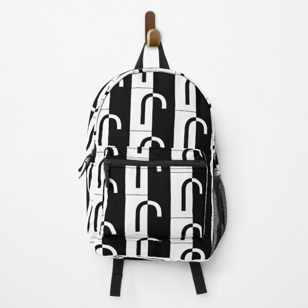 Item preview, Armenian letter R black and white designed and sold by Salpisart.