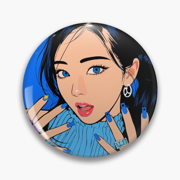 Item preview, Karina of Aespa designed and sold by Iko.