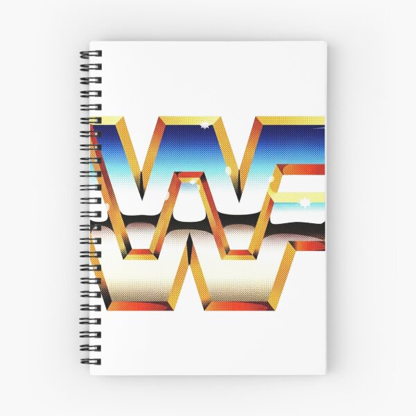 Item preview, WWF Retro designed and sold by TheDrumHeads.