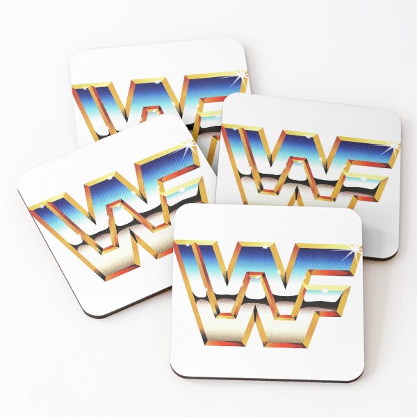 Item preview, WWF Retro designed and sold by Daninrealslife.