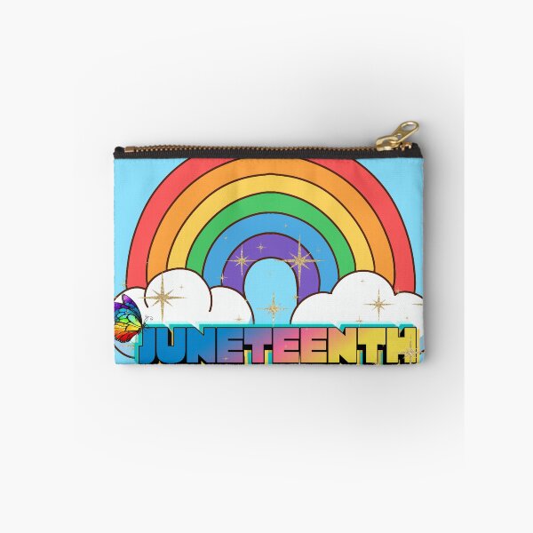 Artikelvorschau, Juneteenth Pride entworfen und verkauft von SaybtheArtist.