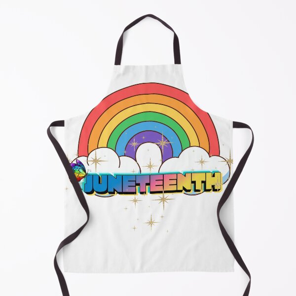 Item preview, Orgullo de Juneteenth designed and sold by SaybtheArtist.