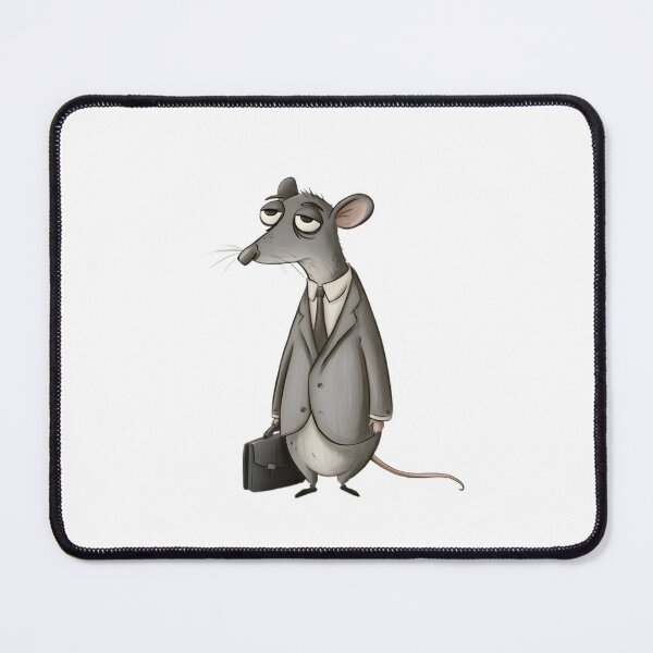 Item preview, Tiny Executive, Big Dreams designed and sold by Retro Whimsy.