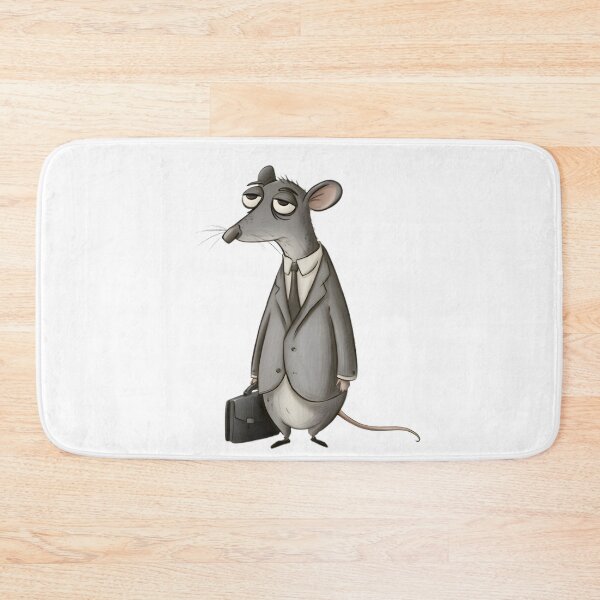 Item preview, Tiny Executive, Big Dreams designed and sold by Retro Whimsy.