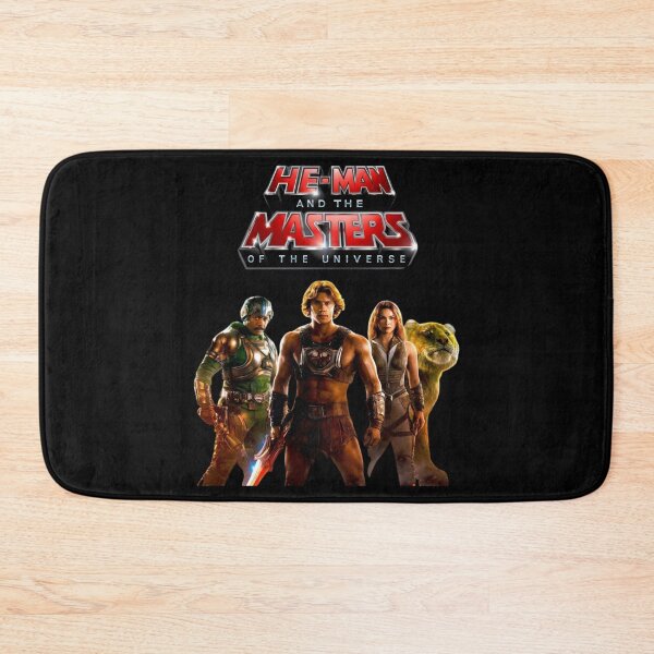 Item preview, Masters Of The Universe 2026 designed and sold by salmzouriart.