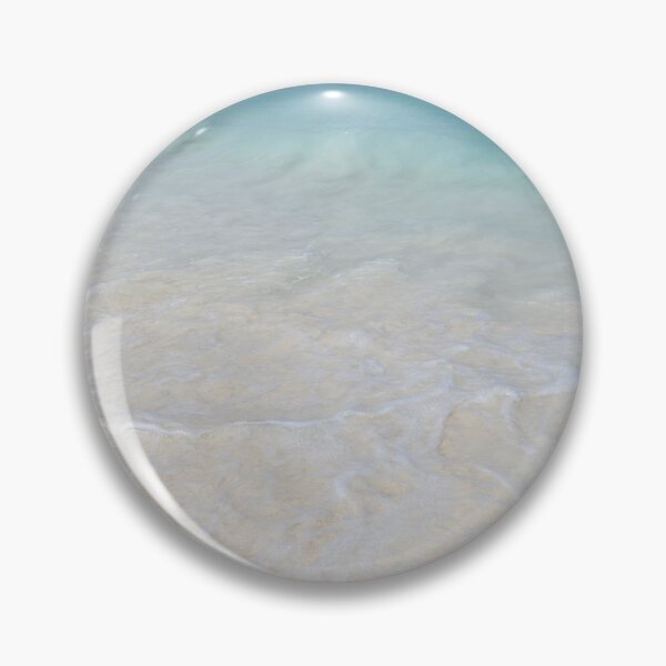 Item preview, Caribbean Ocean Beach Dream 7 designed and sold by Anita's & Bella's Art.