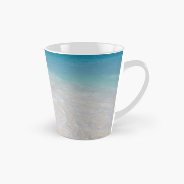 Item preview, Caribbean Ocean Beach Dream 7 designed and sold by Anita's & Bella's Art.