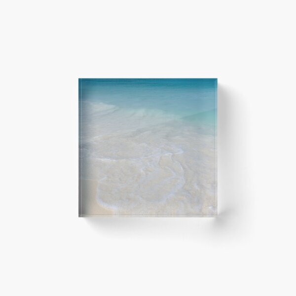 Item preview, Caribbean Ocean Beach Dream 7 designed and sold by Anita's & Bella's Art.