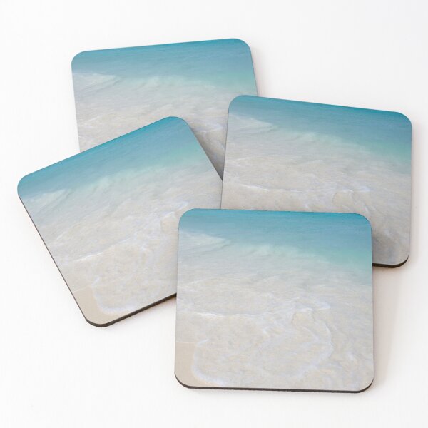 Item preview, Caribbean Ocean Beach Dream 7 designed and sold by Anita's & Bella's Art.
