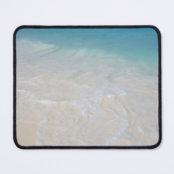 Item preview, Caribbean Ocean Beach Dream 7 designed and sold by Anita's & Bella's Art.