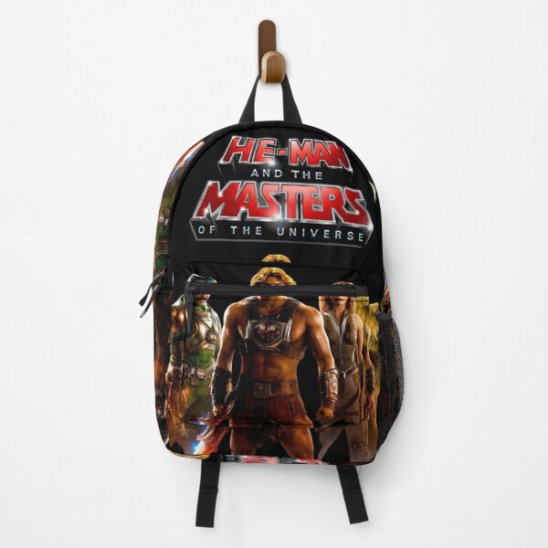 Item preview, Masters Of The Universe 2026 designed and sold by salmzouriart.