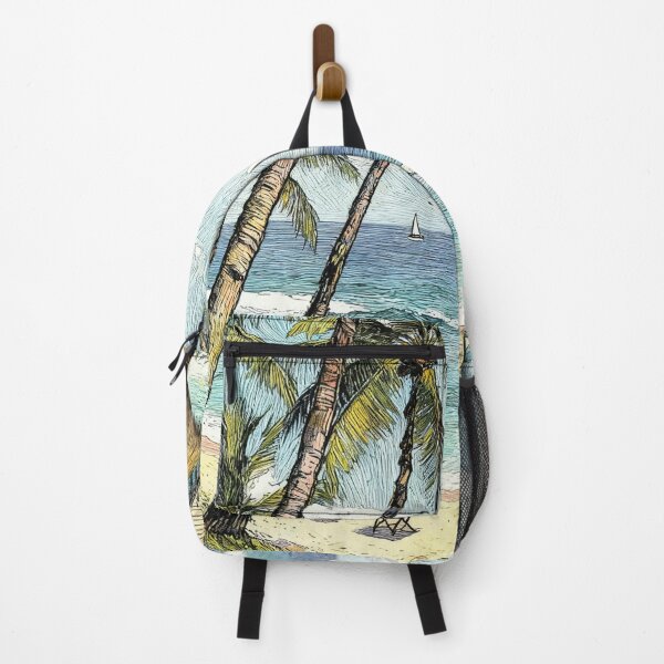 Item preview, At the beach designed and sold by sid1802.
