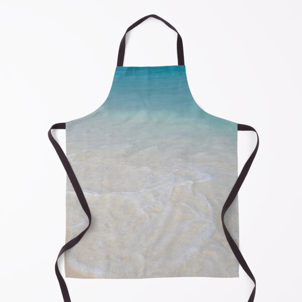 Item preview, Caribbean Ocean Beach Dream 7 designed and sold by Anita's & Bella's Art.
