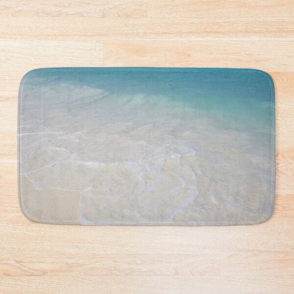Item preview, Caribbean Ocean Beach Dream 7 designed and sold by Anita's & Bella's Art.