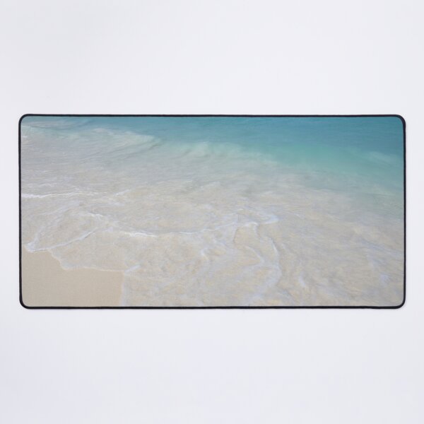Item preview, Caribbean Ocean Beach Dream 7 designed and sold by Anita's & Bella's Art.