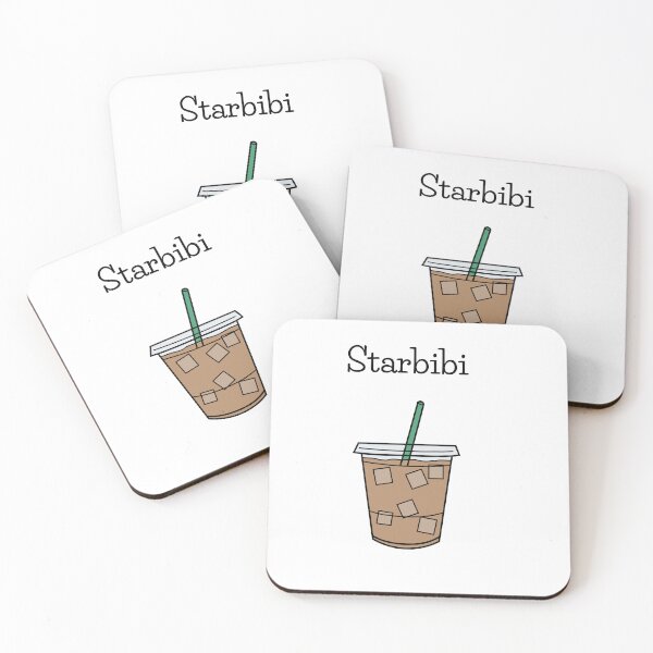 Item preview, Ice coffee designed and sold by Idanieida.