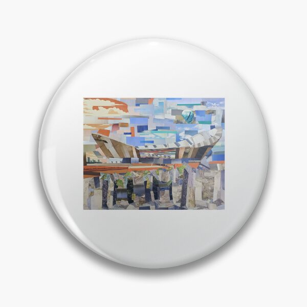 Item preview, Lee Valley VeloPark designed and sold by Samantha Glynn.