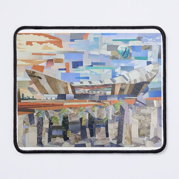 Item preview, Lee Valley VeloPark designed and sold by Samantha Glynn.