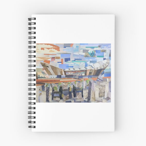 Item preview, Lee Valley VeloPark designed and sold by Samantha Glynn.