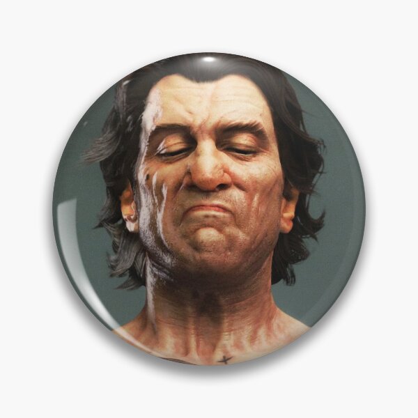 Item preview, CAPE FEAR CADY designed and sold by FILM GUTTER.