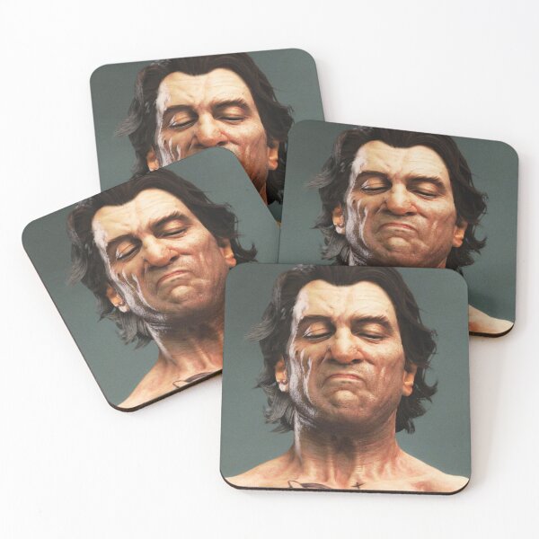 Item preview, CAPE FEAR CADY designed and sold by FILM GUTTER.