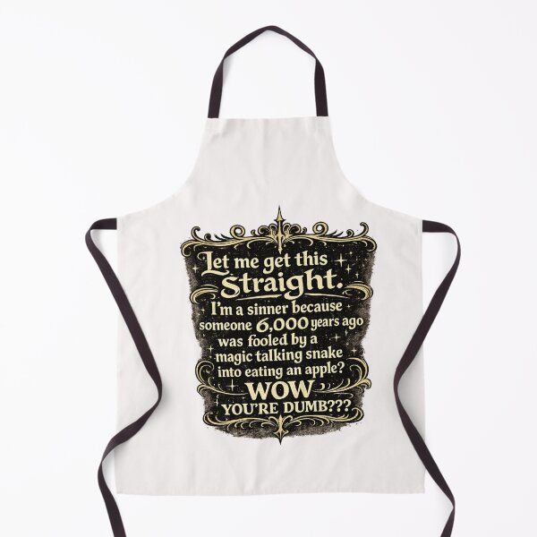 Item preview, Atheist 4 designed and sold by RiBoox - made with passion.