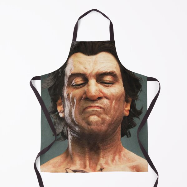 Item preview, CAPE FEAR CADY designed and sold by FILM GUTTER.