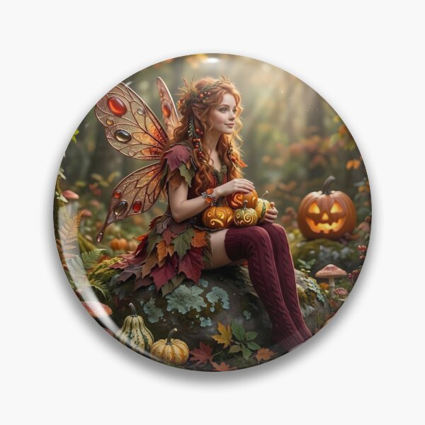 Item preview, ​The Magic of Autumn. designed and sold by JoyNest = "The nest of joy".
