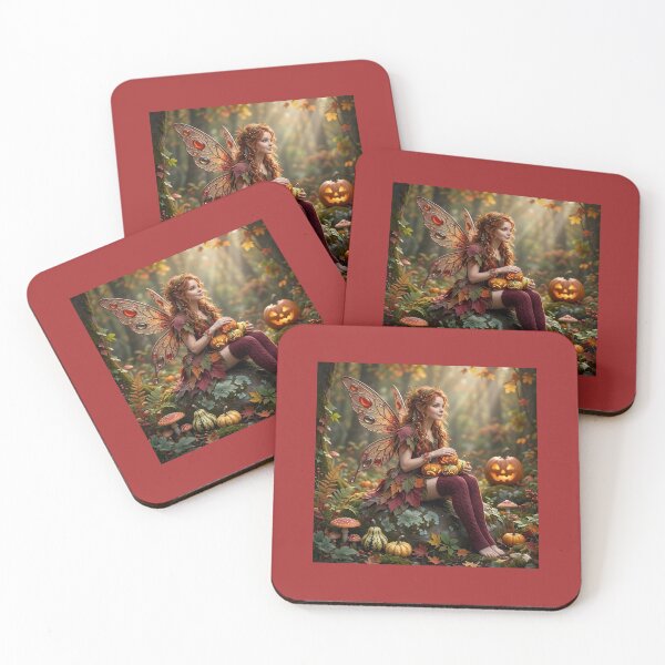 Item preview, ​The Magic of Autumn. designed and sold by JoyNest = "The nest of joy".
